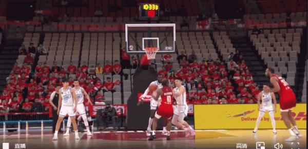 稱霸內(nèi)線！湯普森出場23分鐘18中13&三分2中2砍32分14板